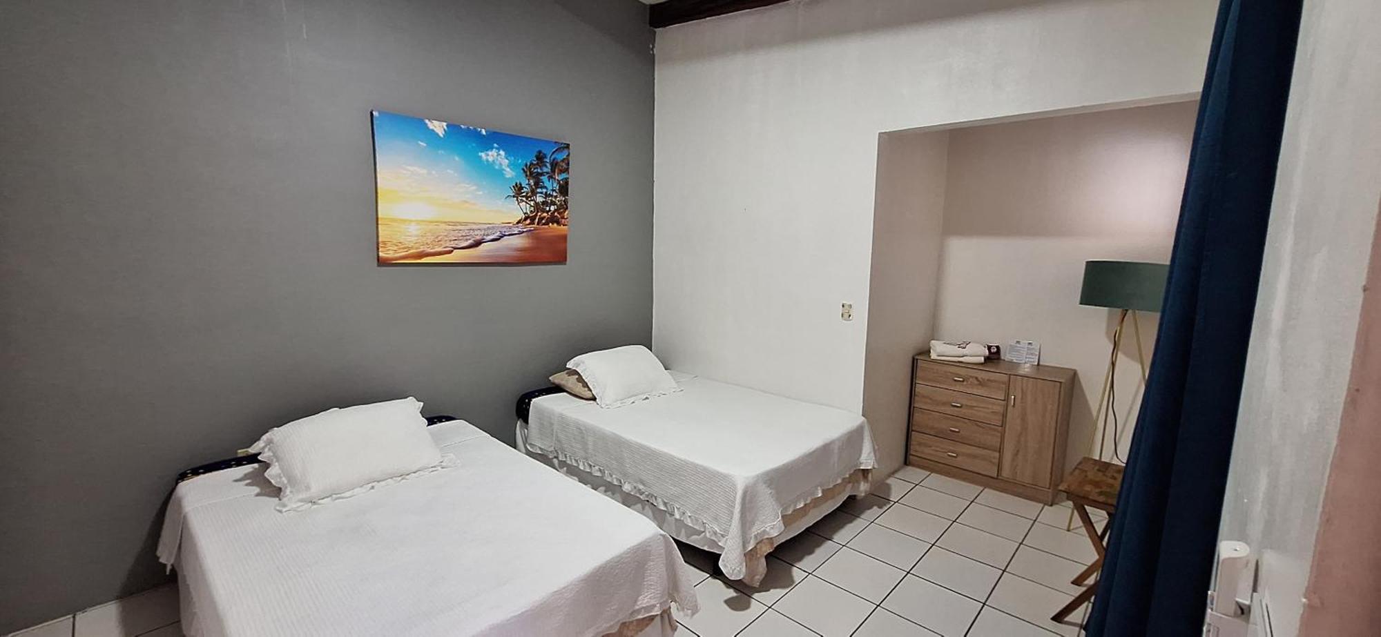 Layback Surf Hotel Tamanique Εξωτερικό φωτογραφία