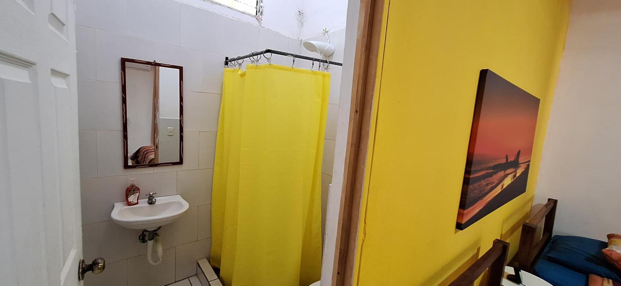 Layback Surf Hotel Tamanique Εξωτερικό φωτογραφία